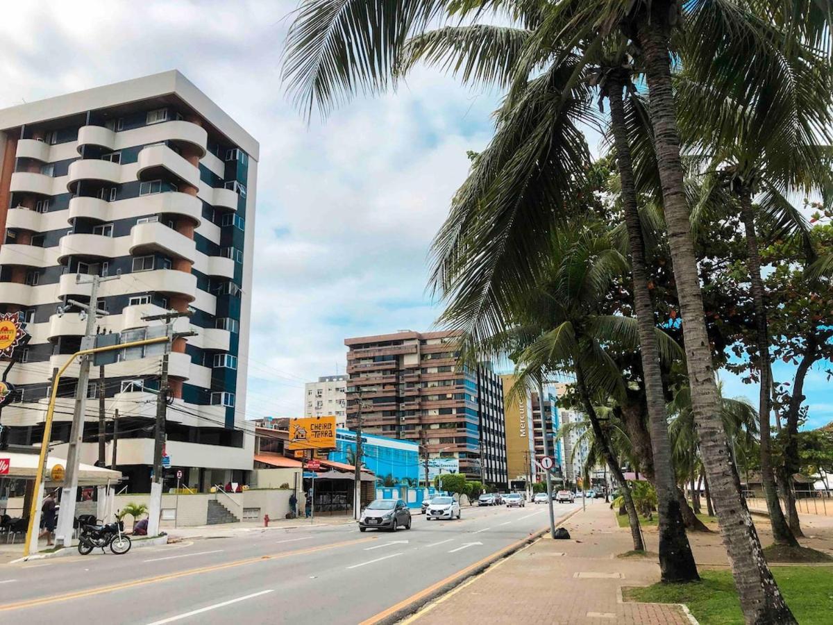 Sea Tower 105 - St-05: Beira Mar Da Pajucara | Custo Beneficio Apartment Maceio  Exterior photo